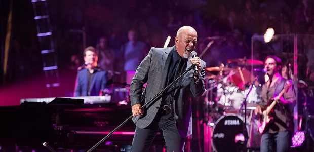 Billy Joel 2018 Live In Hamburg Rockszene De
